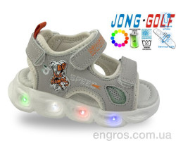 Сандалии Jong Golf